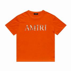 Picture of Amiri T Shirts Short _SKUAmiriS-XXL01431990